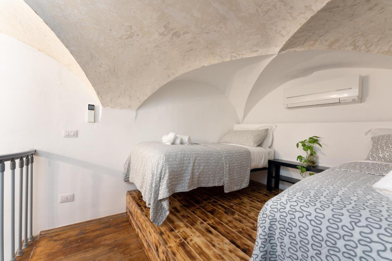 La Gabbia Del Grillo Apartments & Suites Florence Extérieur photo