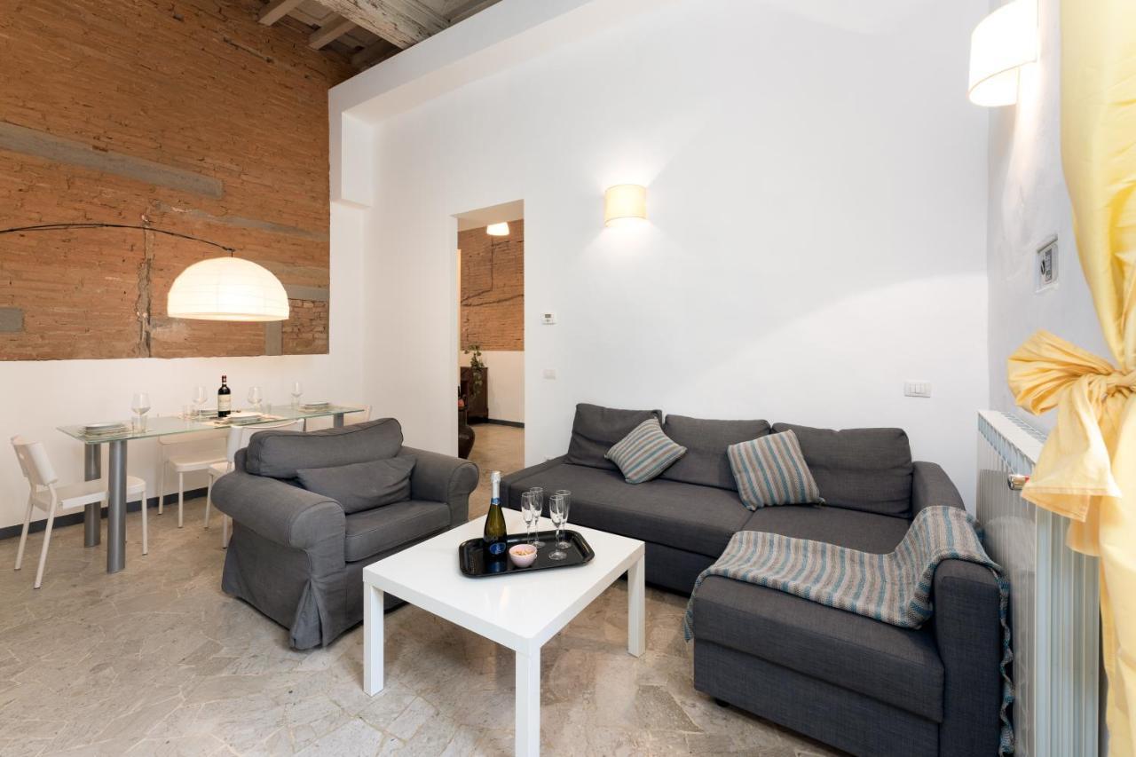 La Gabbia Del Grillo Apartments & Suites Florence Extérieur photo