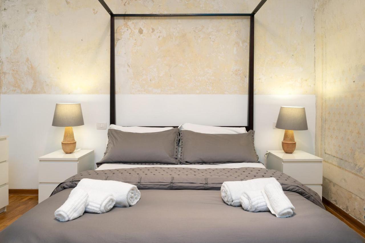 La Gabbia Del Grillo Apartments & Suites Florence Extérieur photo