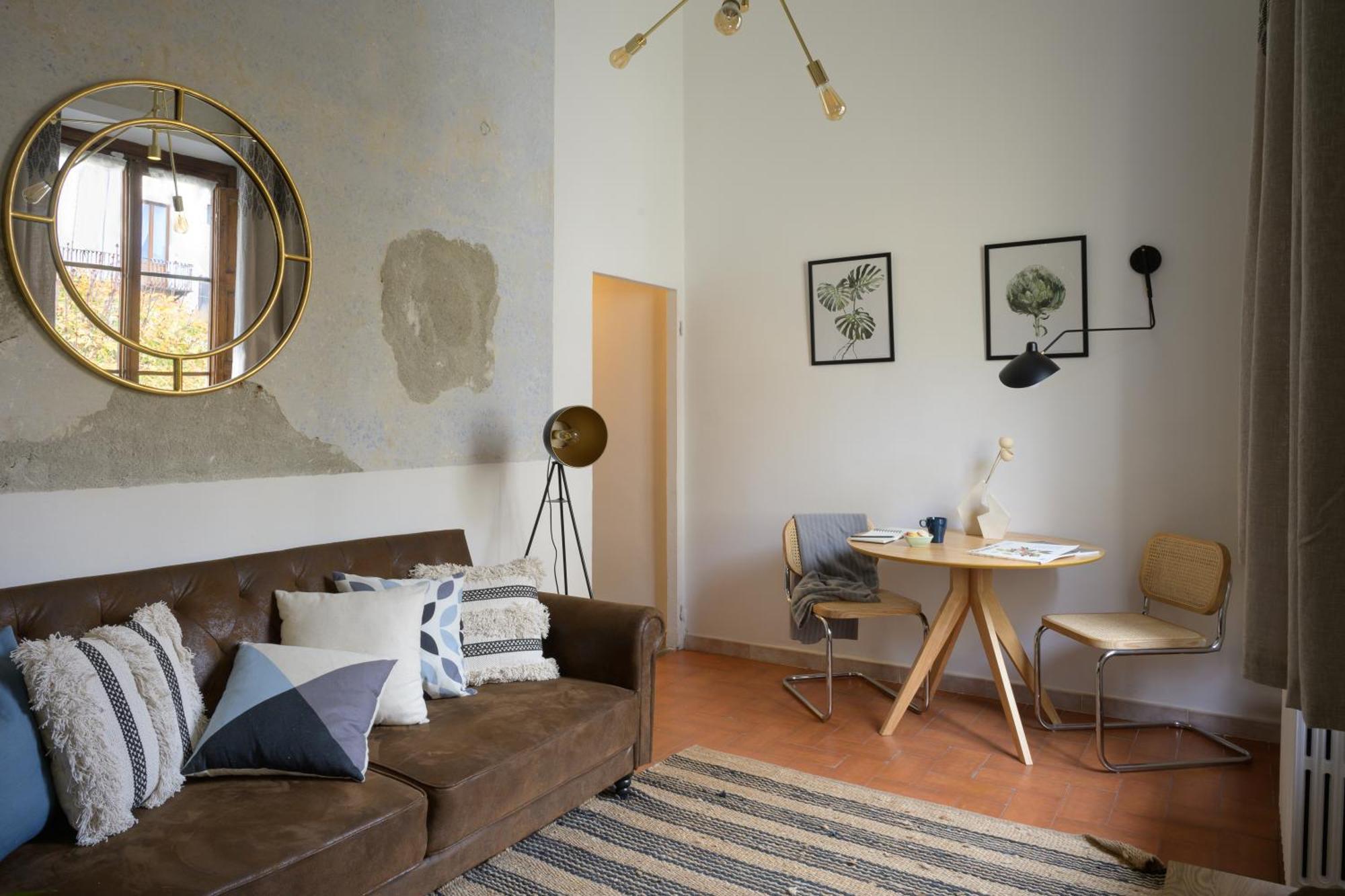La Gabbia Del Grillo Apartments & Suites Florence Extérieur photo