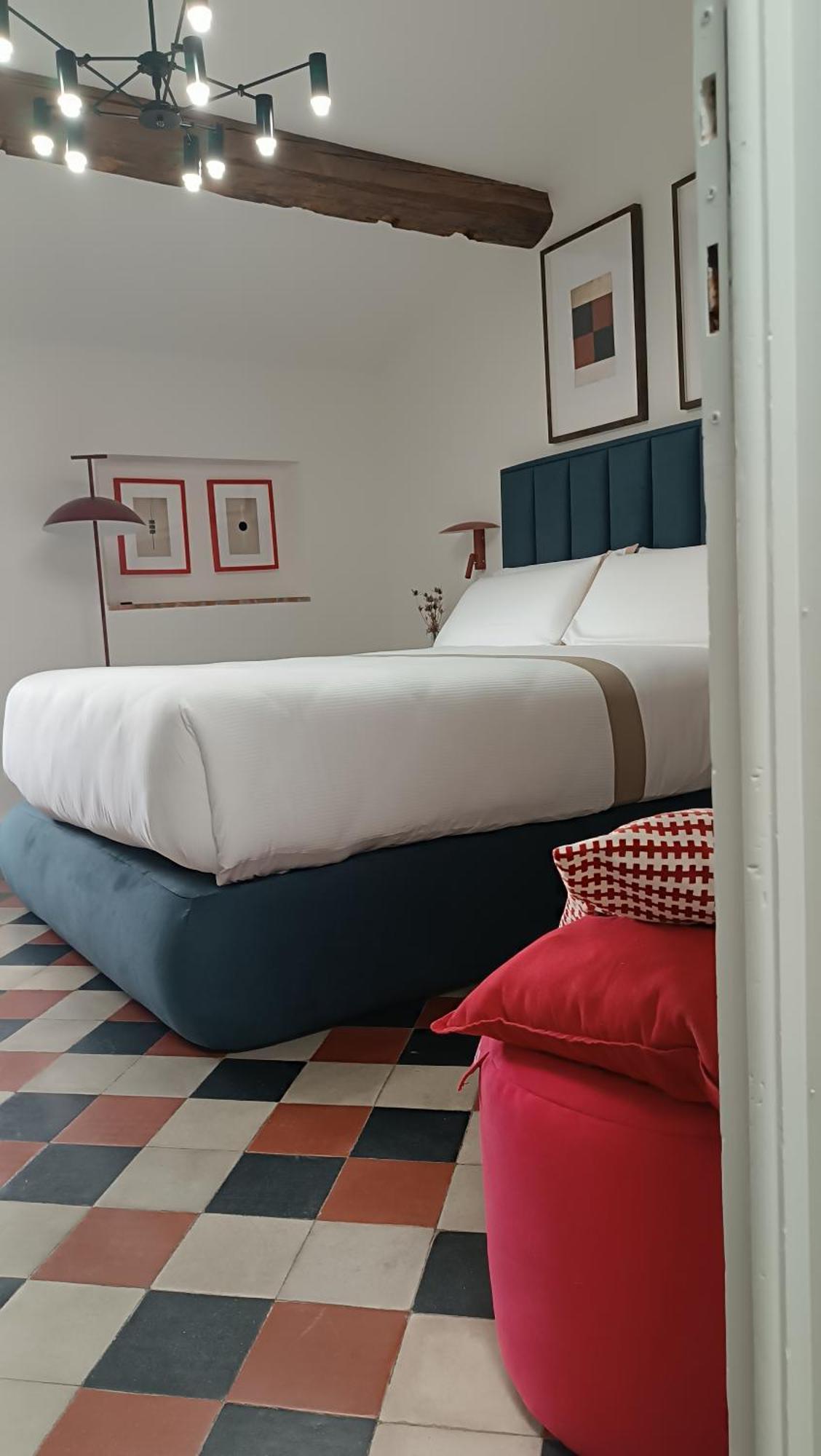 La Gabbia Del Grillo Apartments & Suites Florence Extérieur photo