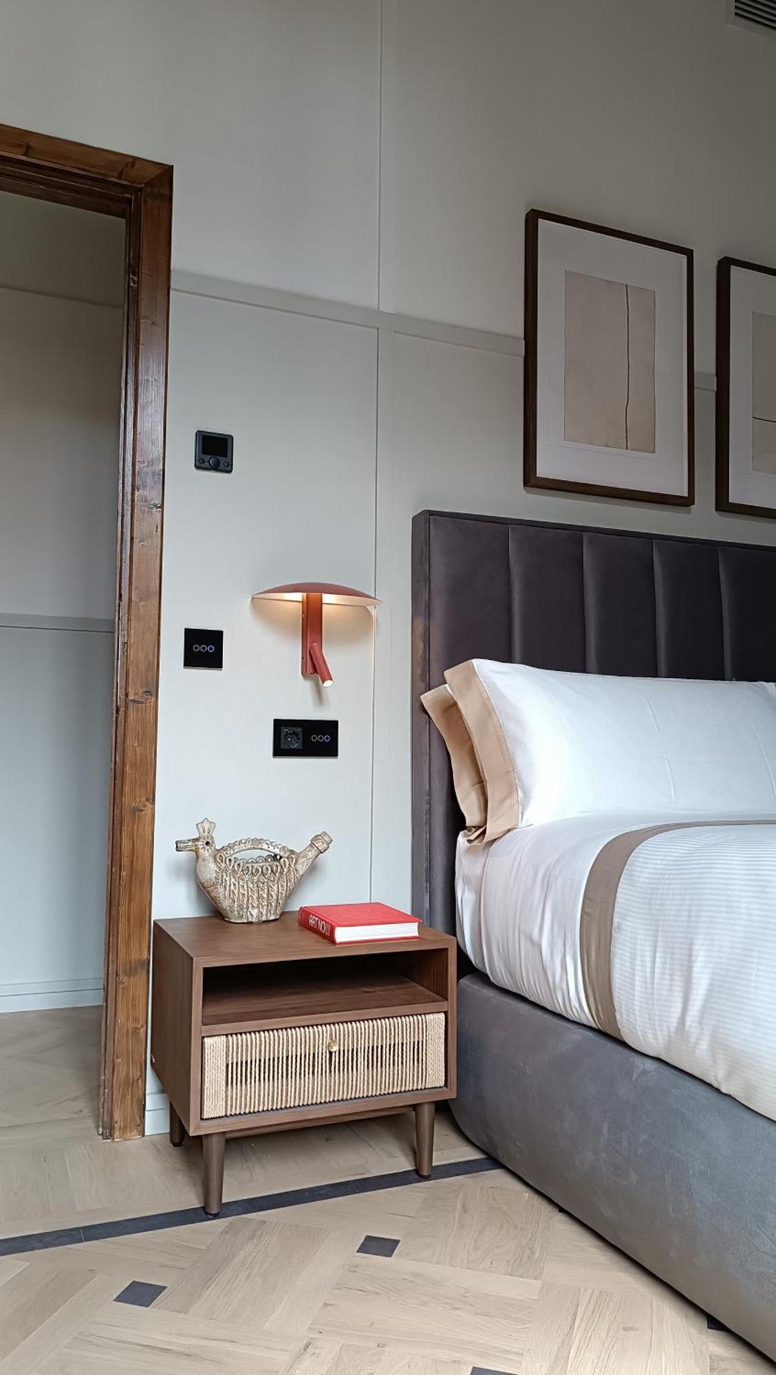 La Gabbia Del Grillo Apartments & Suites Florence Extérieur photo