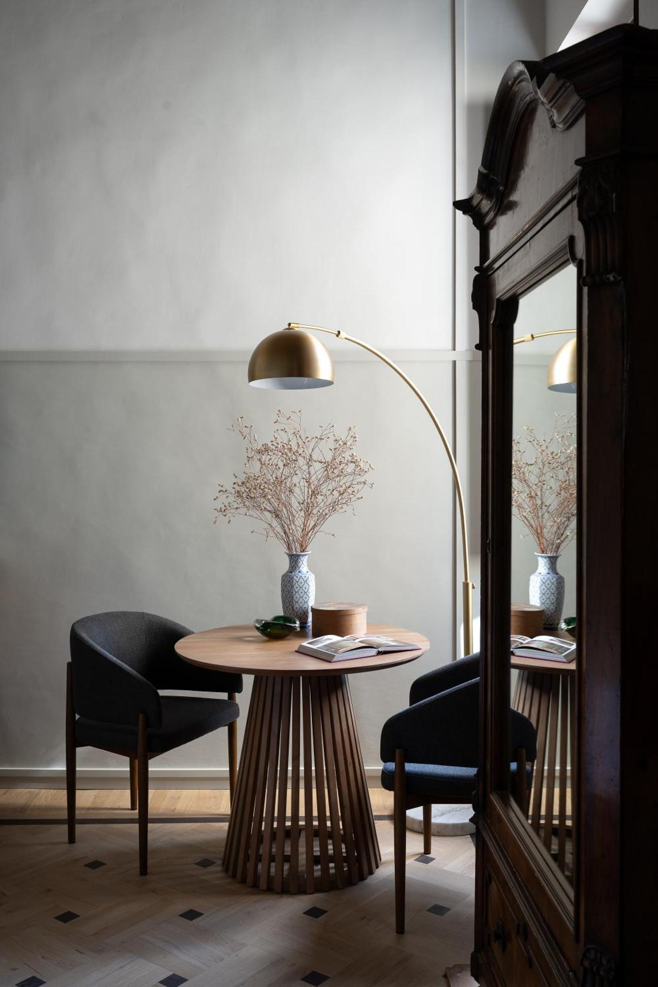 La Gabbia Del Grillo Apartments & Suites Florence Extérieur photo