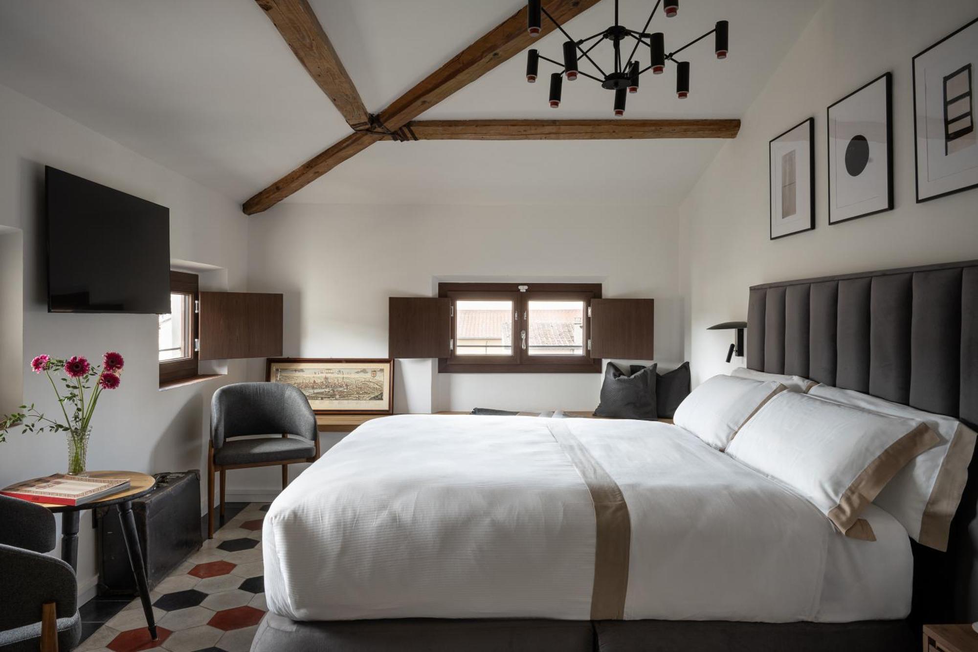 La Gabbia Del Grillo Apartments & Suites Florence Extérieur photo