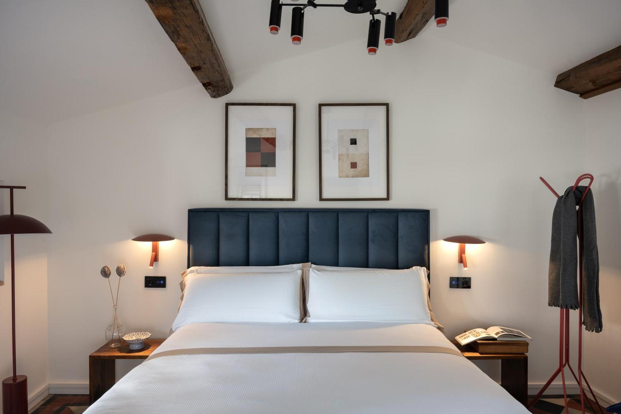 La Gabbia Del Grillo Apartments & Suites Florence Extérieur photo