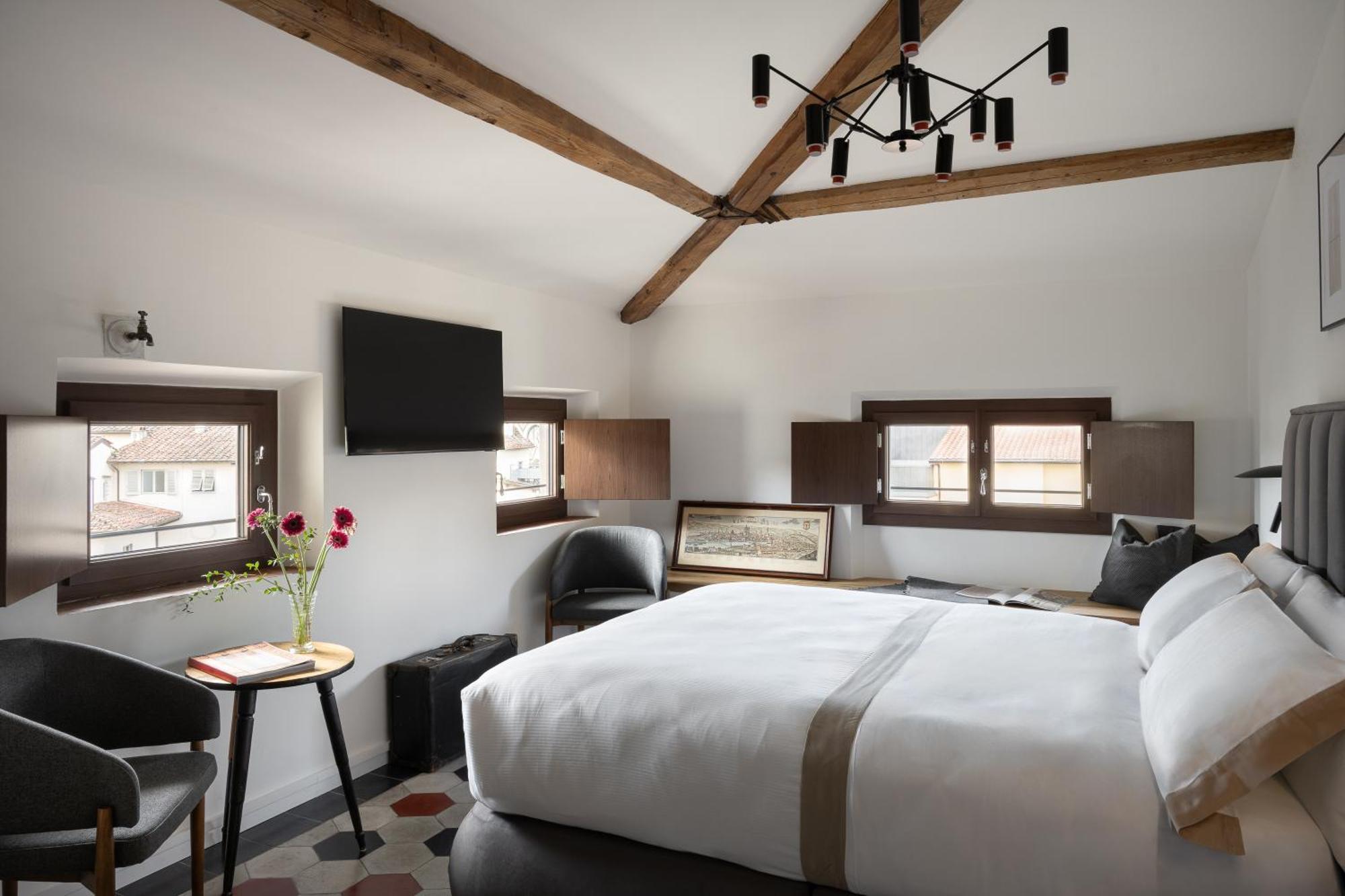La Gabbia Del Grillo Apartments & Suites Florence Extérieur photo