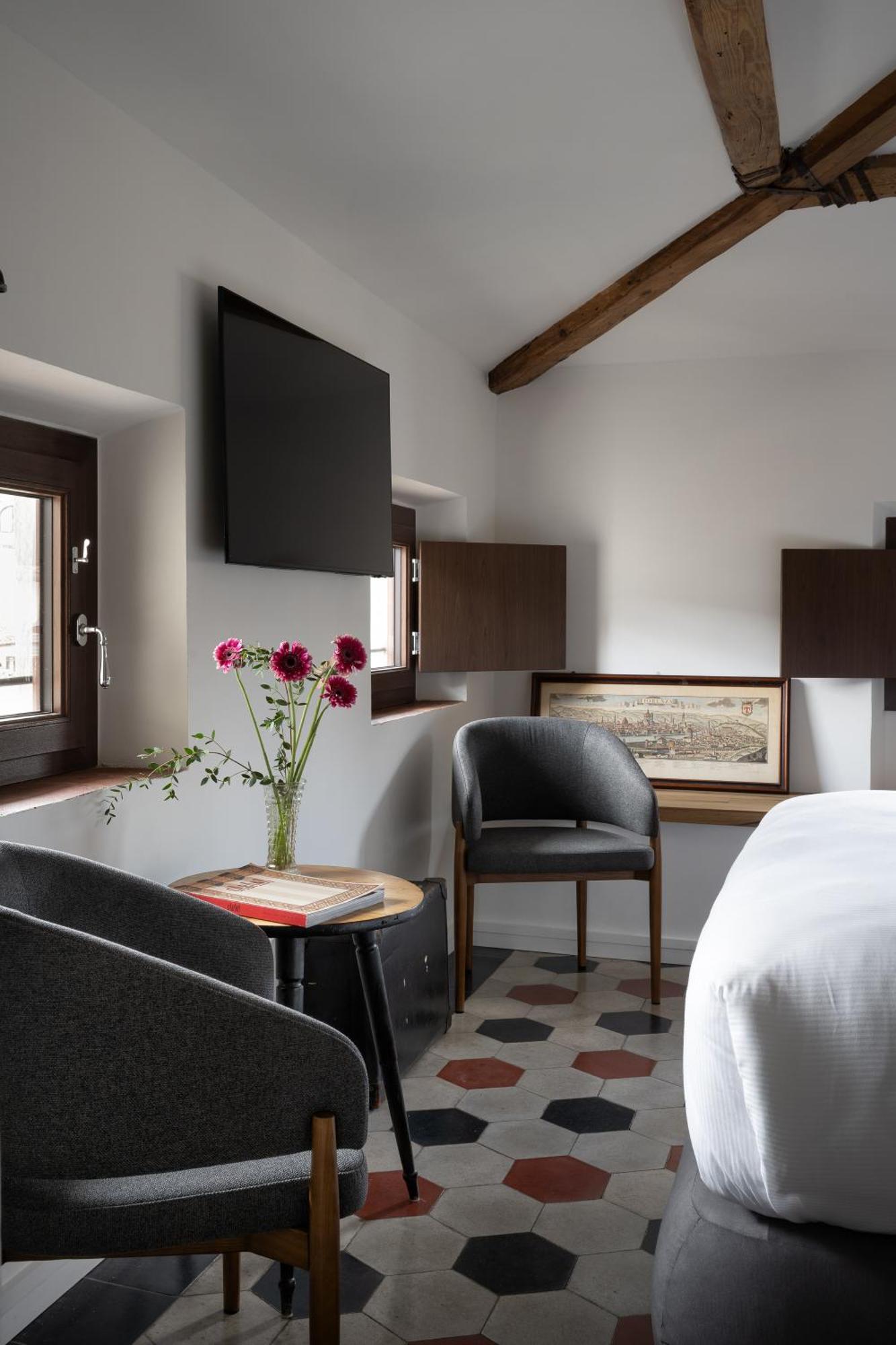 La Gabbia Del Grillo Apartments & Suites Florence Extérieur photo
