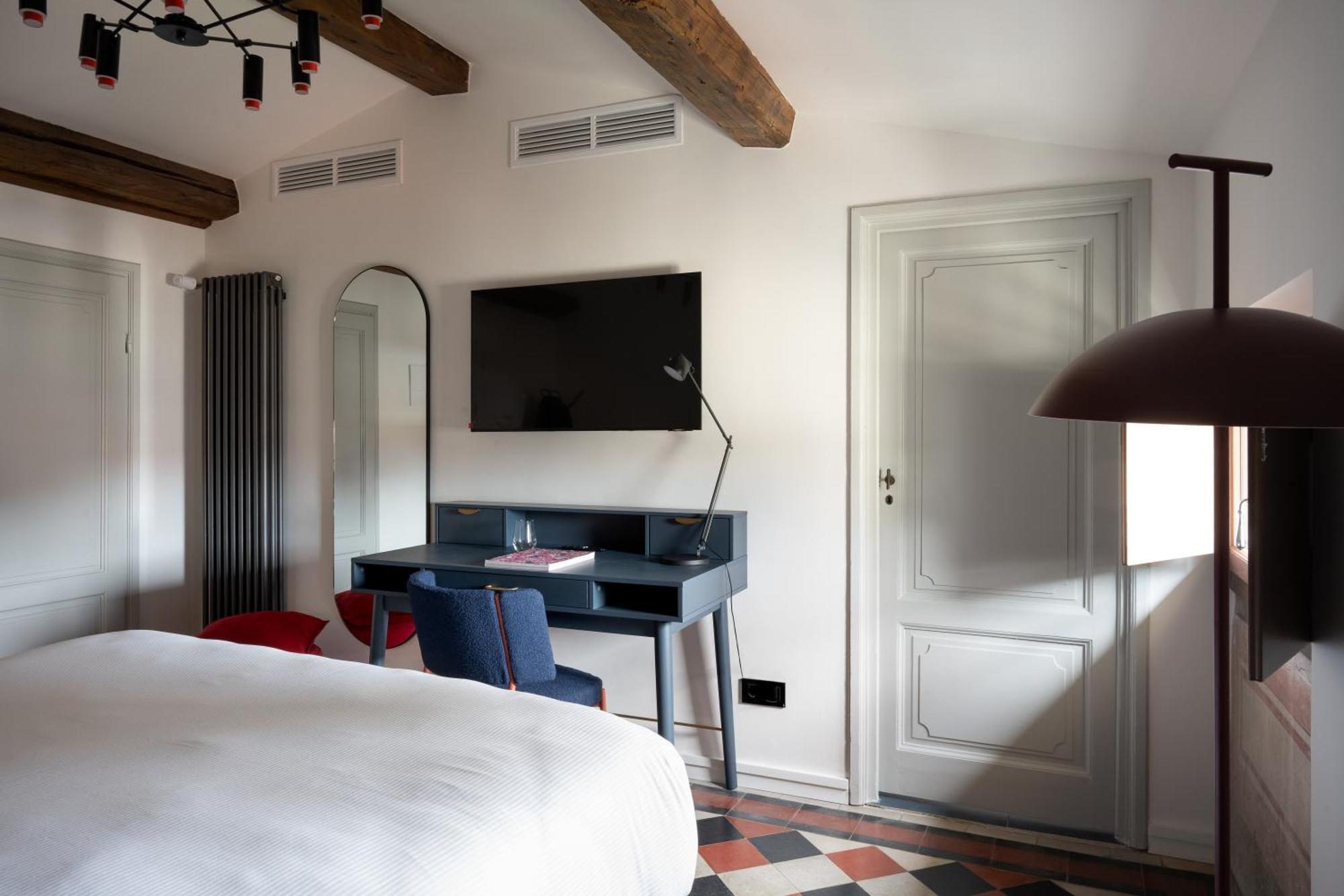 La Gabbia Del Grillo Apartments & Suites Florence Extérieur photo