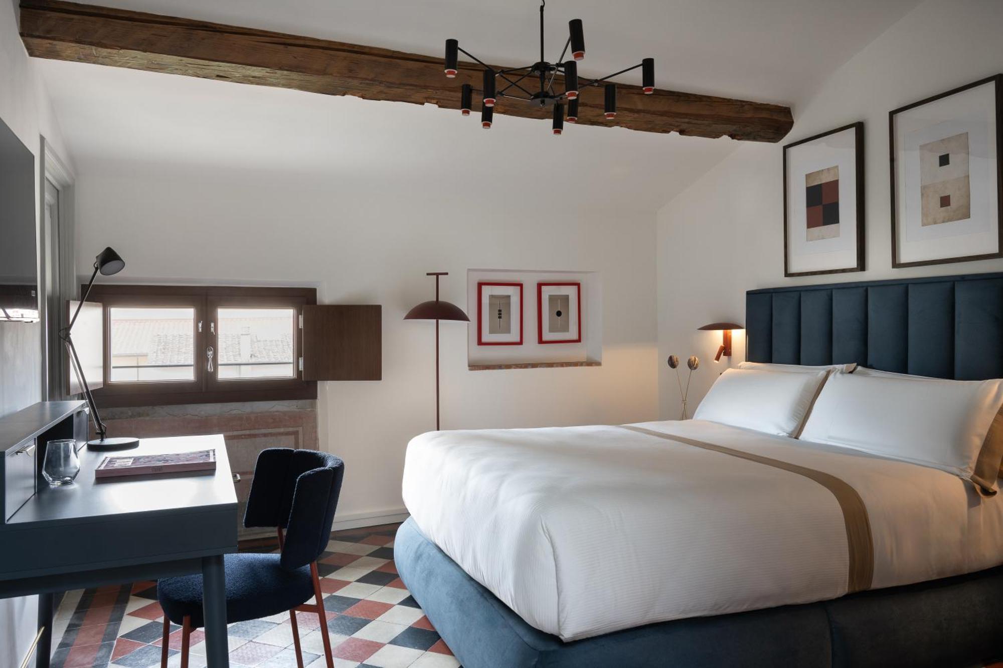 La Gabbia Del Grillo Apartments & Suites Florence Extérieur photo