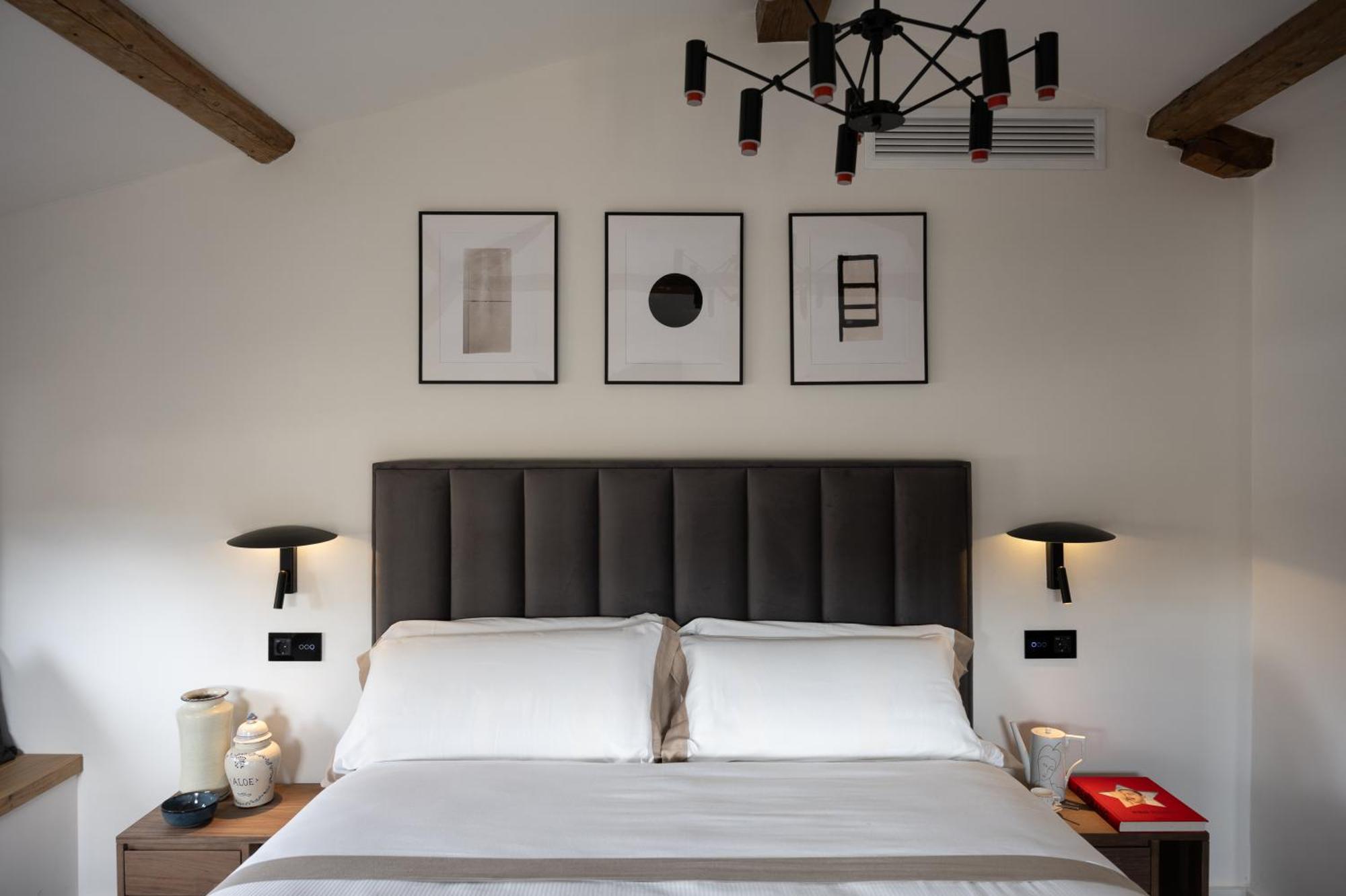 La Gabbia Del Grillo Apartments & Suites Florence Extérieur photo