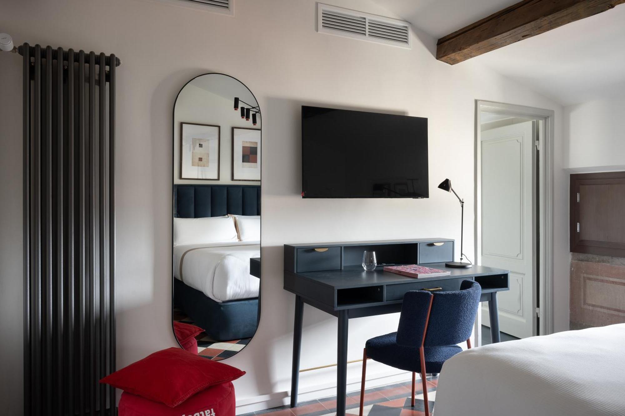 La Gabbia Del Grillo Apartments & Suites Florence Extérieur photo