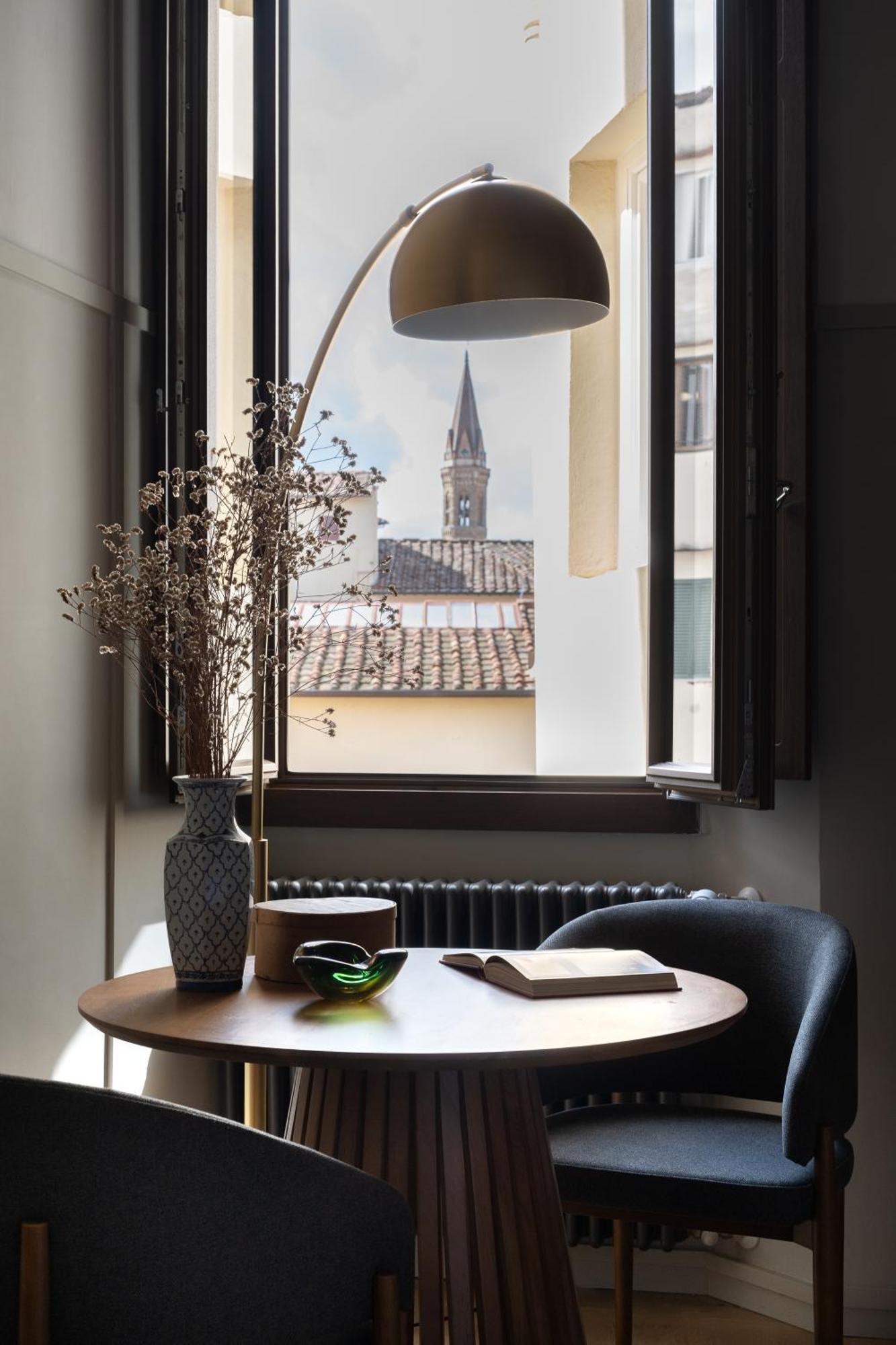 La Gabbia Del Grillo Apartments & Suites Florence Extérieur photo
