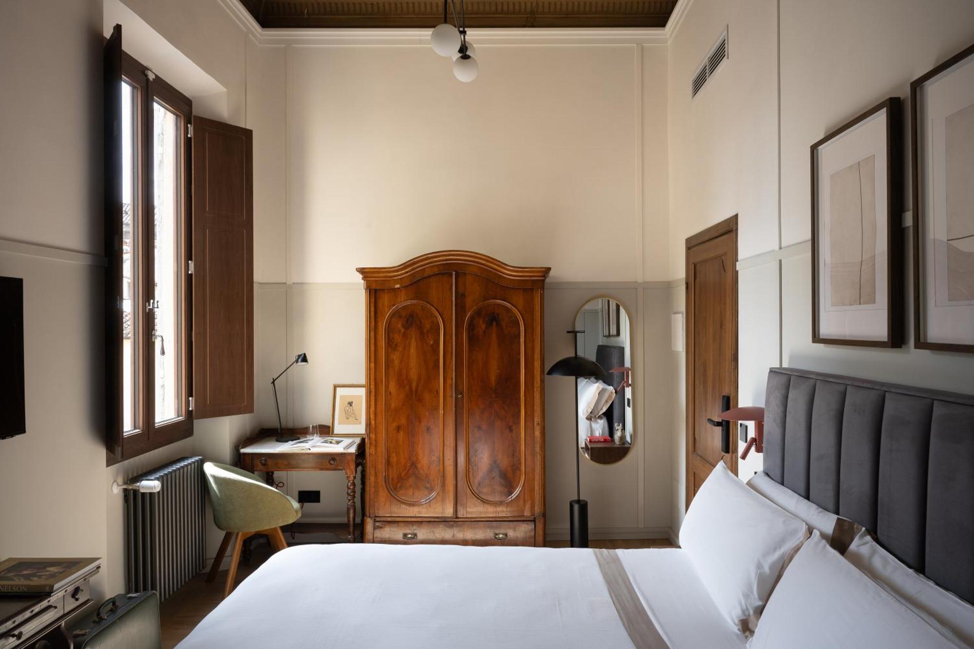 La Gabbia Del Grillo Apartments & Suites Florence Extérieur photo