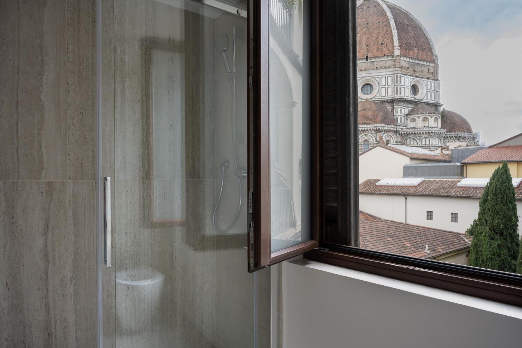 La Gabbia Del Grillo Apartments & Suites Florence Extérieur photo