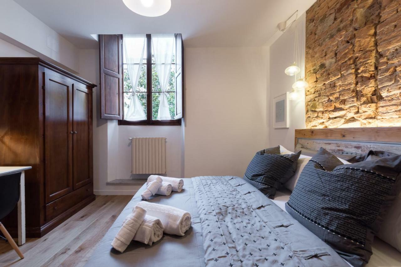 La Gabbia Del Grillo Apartments & Suites Florence Extérieur photo