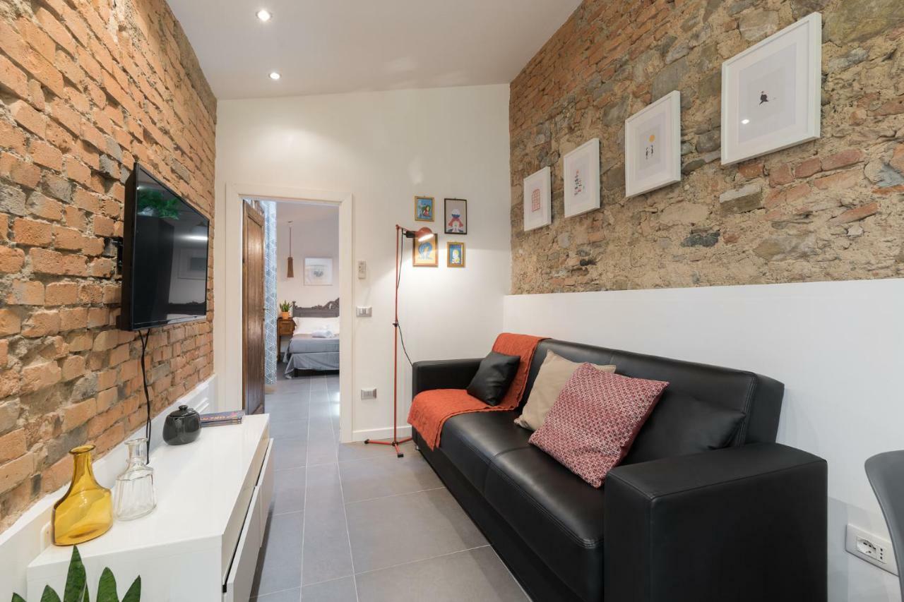 La Gabbia Del Grillo Apartments & Suites Florence Extérieur photo