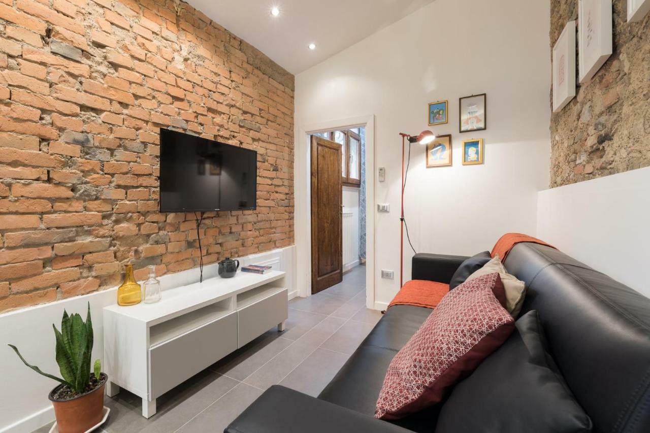 La Gabbia Del Grillo Apartments & Suites Florence Extérieur photo